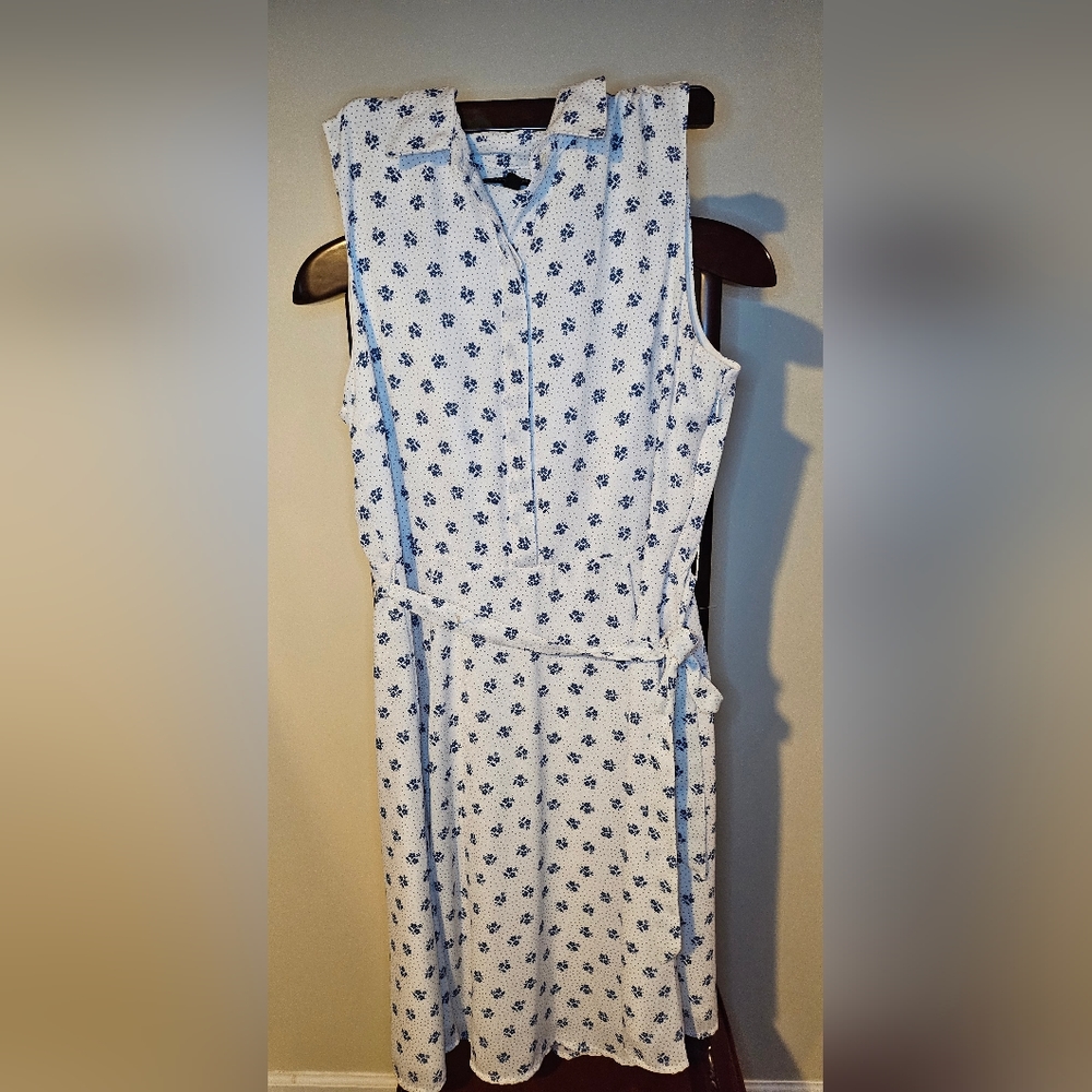 Cute Summer Dress